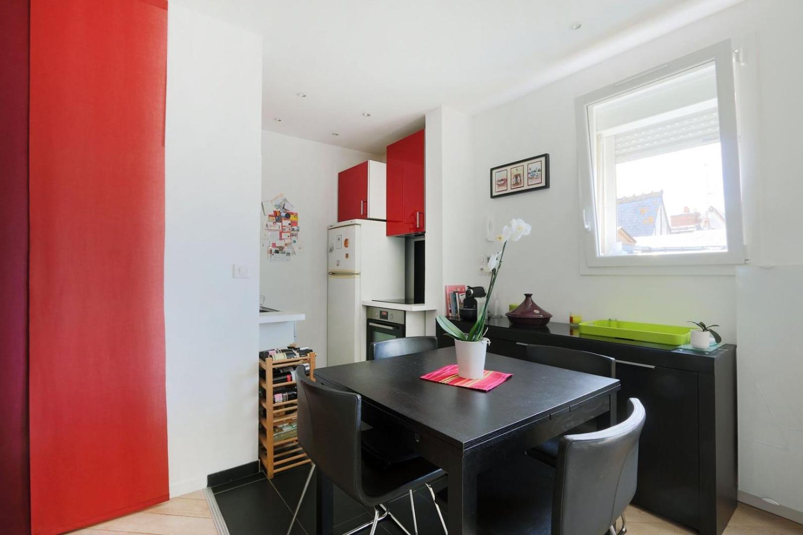 Quiet Apartment In Vieux Tours #Halles Exterior photo