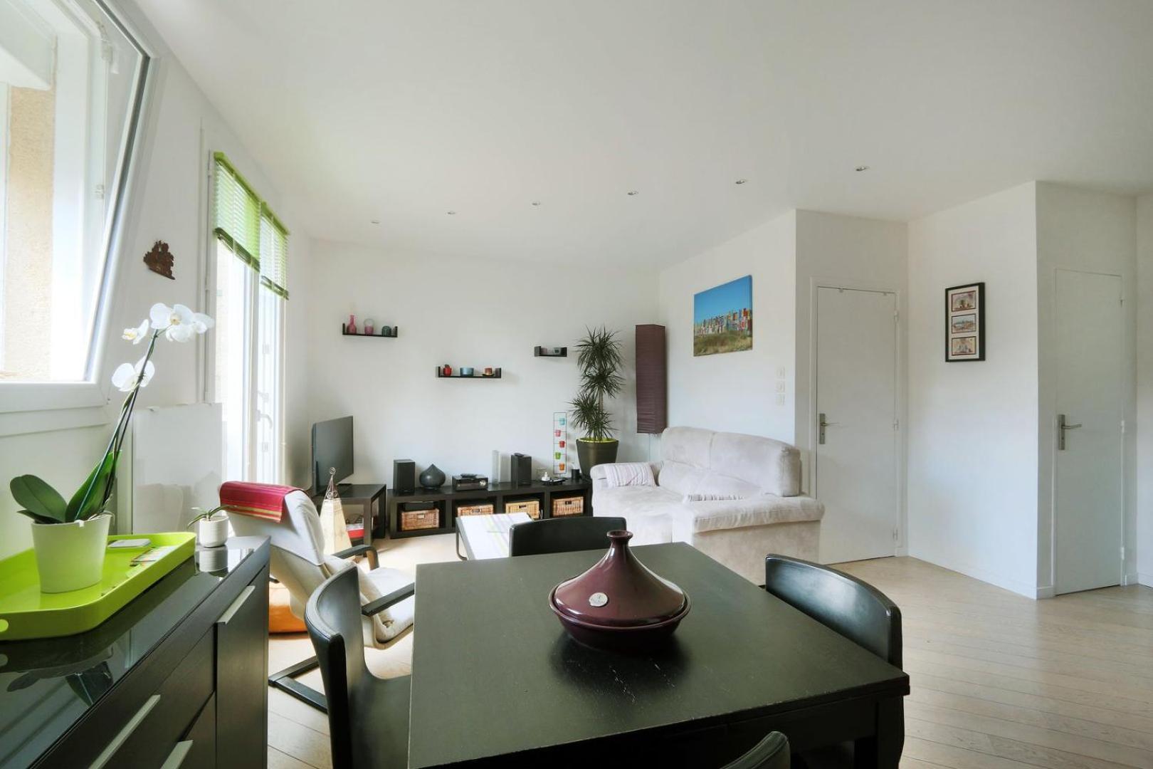 Quiet Apartment In Vieux Tours #Halles Exterior photo