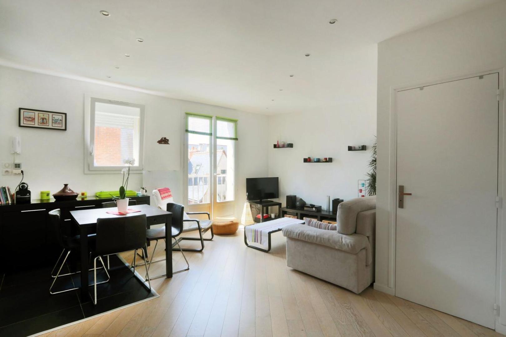 Quiet Apartment In Vieux Tours #Halles Exterior photo