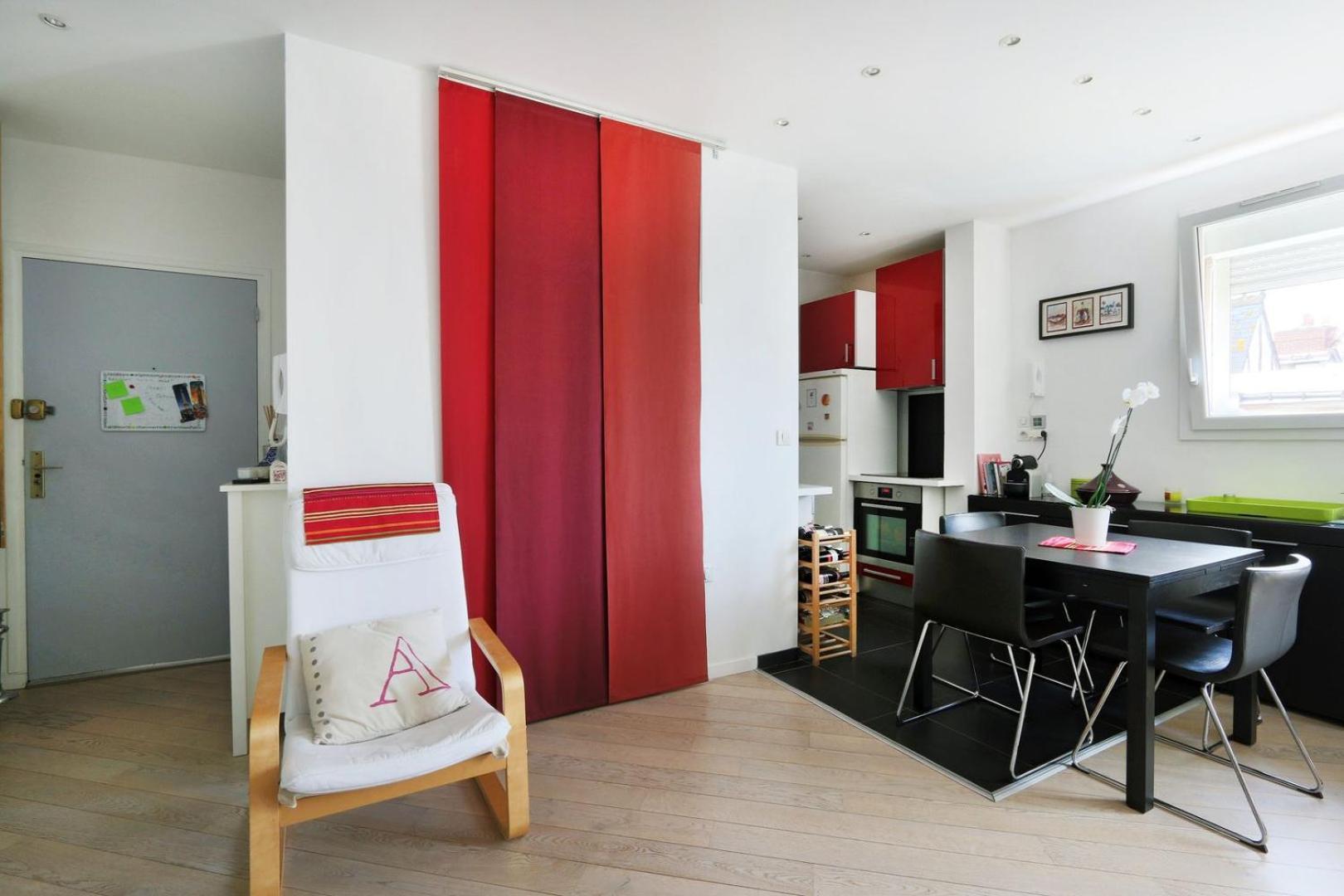 Quiet Apartment In Vieux Tours #Halles Exterior photo